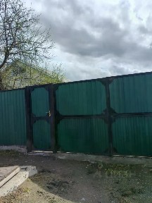 Продается 1-этажный дом, 82,5 м²