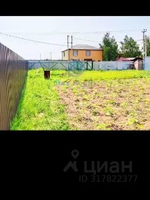 Продается участок, 7 сот.