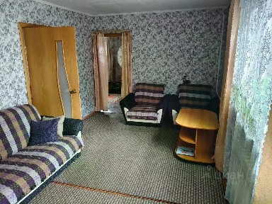 Продается 1-этажный дом, 60 м²
