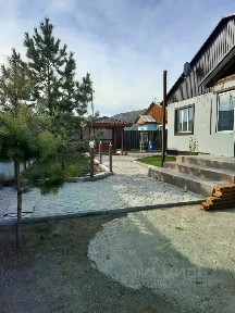 Продается 1-этажный дом, 100 м²