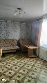 Продается 1-этажный дом, 60,4 м²