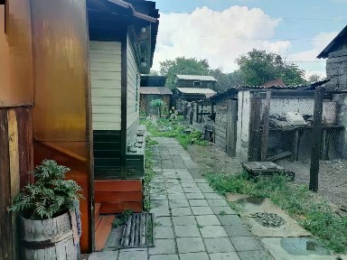Продается 1-этажный дом, 73 м²