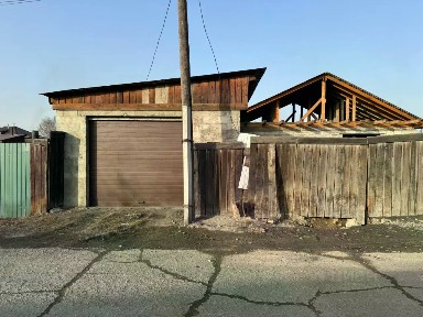 Продается 1-этажный дом, 130 м²