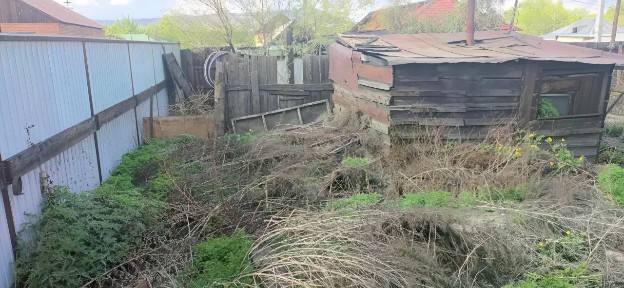 Продается участок, 5 сот.