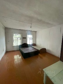 Продается 1/4 часть дома, 32 м²
