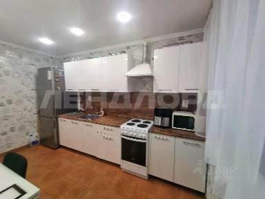 Продается 2-комн. квартира, 64,6 м²