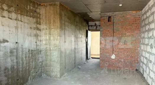 Продается студия, 29,5 м²