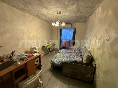 Продается 2-комн. квартира, 54 м²