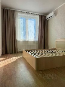 Продается 2-комн. квартира, 55 м²