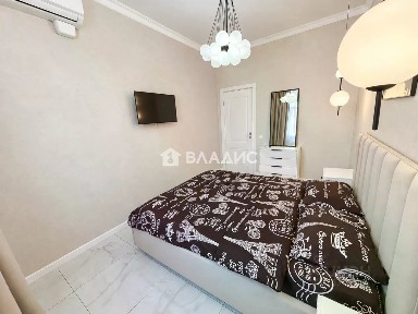 Продается 2-комн. квартира, 53,8 м²