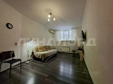 Продается 1-комн. квартира, 35,9 м²