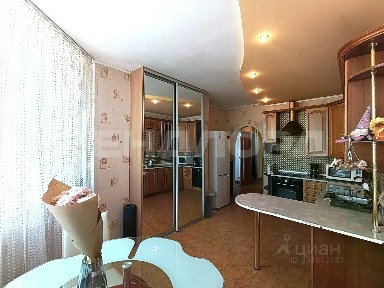 Продается 1-комн. квартира, 46 м²