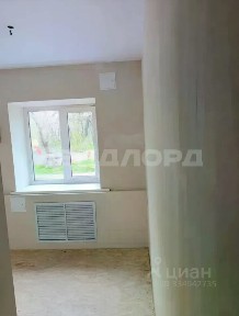 Продается 3-комн. квартира, 43,7 м²