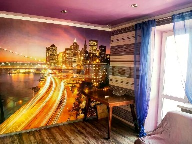 Продается 2-комн. квартира, 56 м²