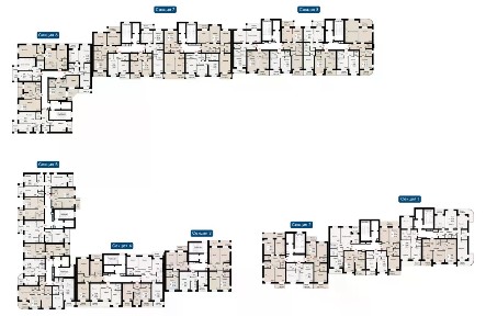 Продается 3-комн. квартира, 77,62 м²
