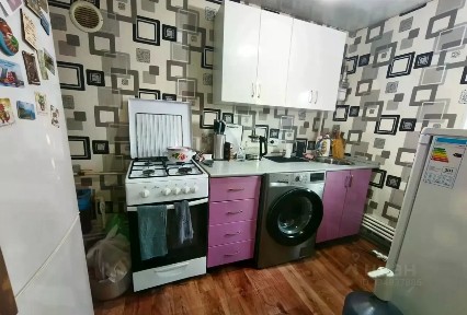 Продается 3-комн. квартира, 48,5 м²