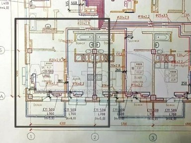 Продается 1-комн. квартира, 38 м²