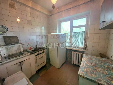 Продается 2-комн. квартира, 42 м²
