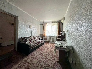 Продается 2-комн. квартира, 31,4 м²