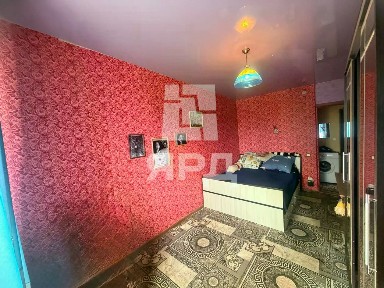 Продается 2-комн. квартира, 35,6 м²