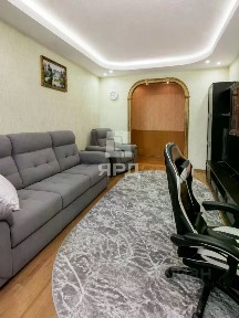 Продается 3-комн. квартира, 59 м²