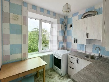 Продается 3-комн. квартира, 55 м²