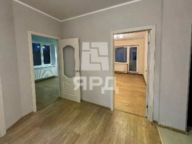 Продается 2-комн. квартира, 56,5 м²