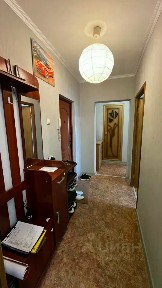 Продается 2-комн. квартира, 48,6 м²