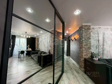 Продается 3-комн. квартира, 84 м²