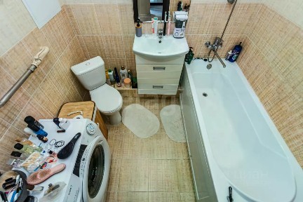 Продается 1-комн. квартира, 35,8 м²