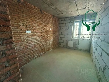 Продается 1-комн. квартира, 35 м²