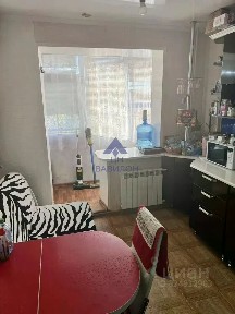 Продается 1-комн. квартира, 38 м²