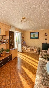 Продается 1-комн. квартира, 37,1 м²