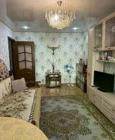 Продается 2-комн. квартира, 55 м²