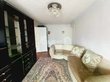 Продается 2-комн. квартира, 43,9 м²