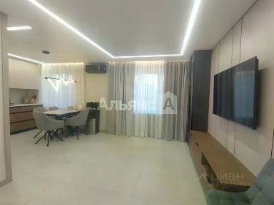Продается 2-комн. квартира, 46,8 м²