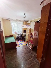 Продается 2-комн. квартира, 50,1 м²
