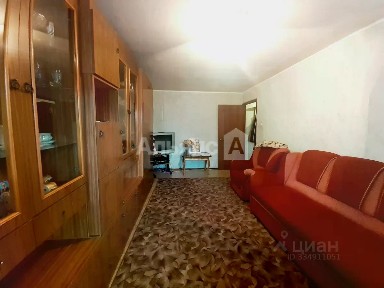 Продается 3-комн. квартира, 65,6 м²