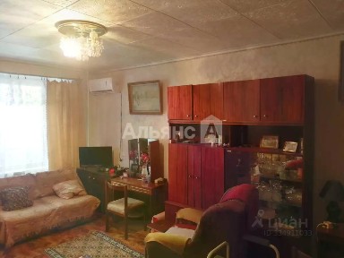 Продается 1-комн. квартира, 32,7 м²