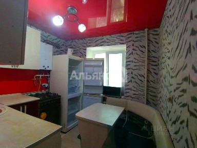 Продается 2-комн. квартира, 42 м²