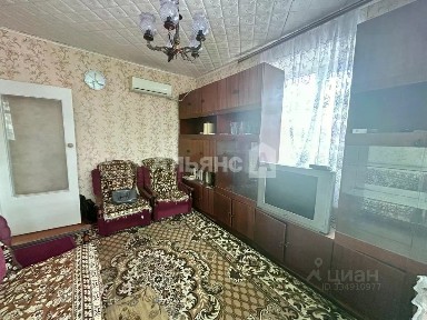 Продается 2-комн. квартира, 35,3 м²
