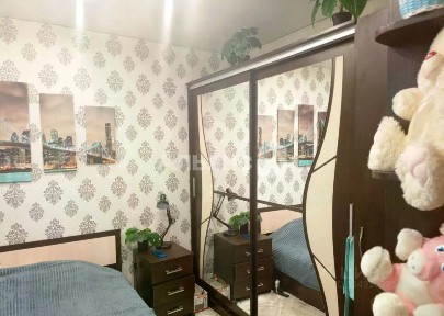 Продается 2-комн. квартира, 45,5 м²