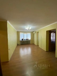 Продается 3-комн. квартира, 54,5 м²