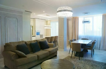 Продается 3-комн. квартира, 120 м²