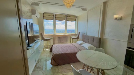 Продается студия, 30 м²