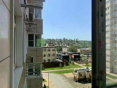 Ростовская область, Ростов-на-Дону, р-н Ленинский, мкр. Новое поселение, просп. Сиверса, 28