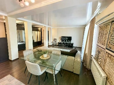 Продается 3-комн. квартира, 60 м²