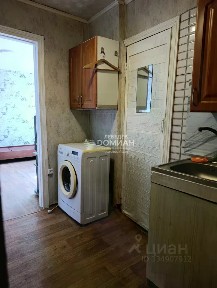 Продается 1-комн. квартира, 19,4 м²