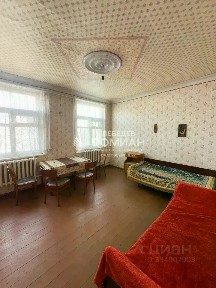 Продается 2-комн. квартира, 38,4 м²