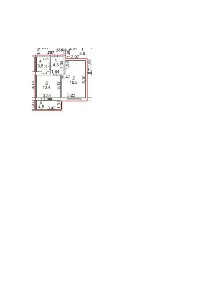 Продается 1-комн. квартира, 34 м²